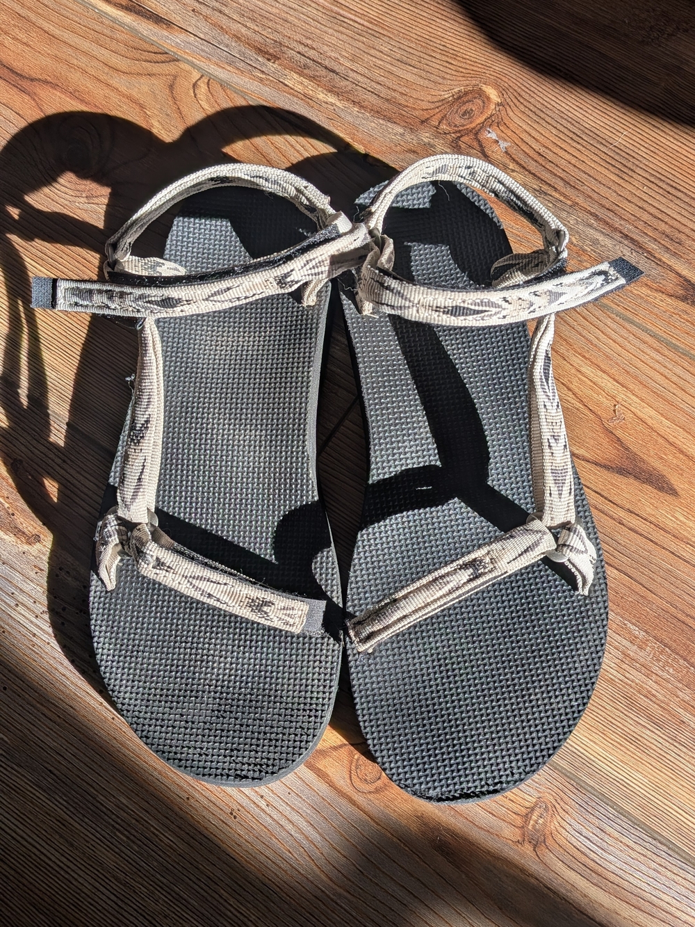 Women’s Teva Original Universal Slim Sandals